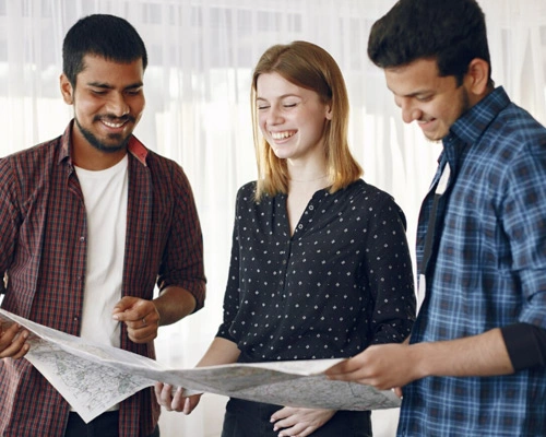 Property Discovery